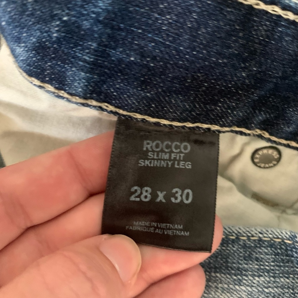 Express jeans - Picture 5 of 7
